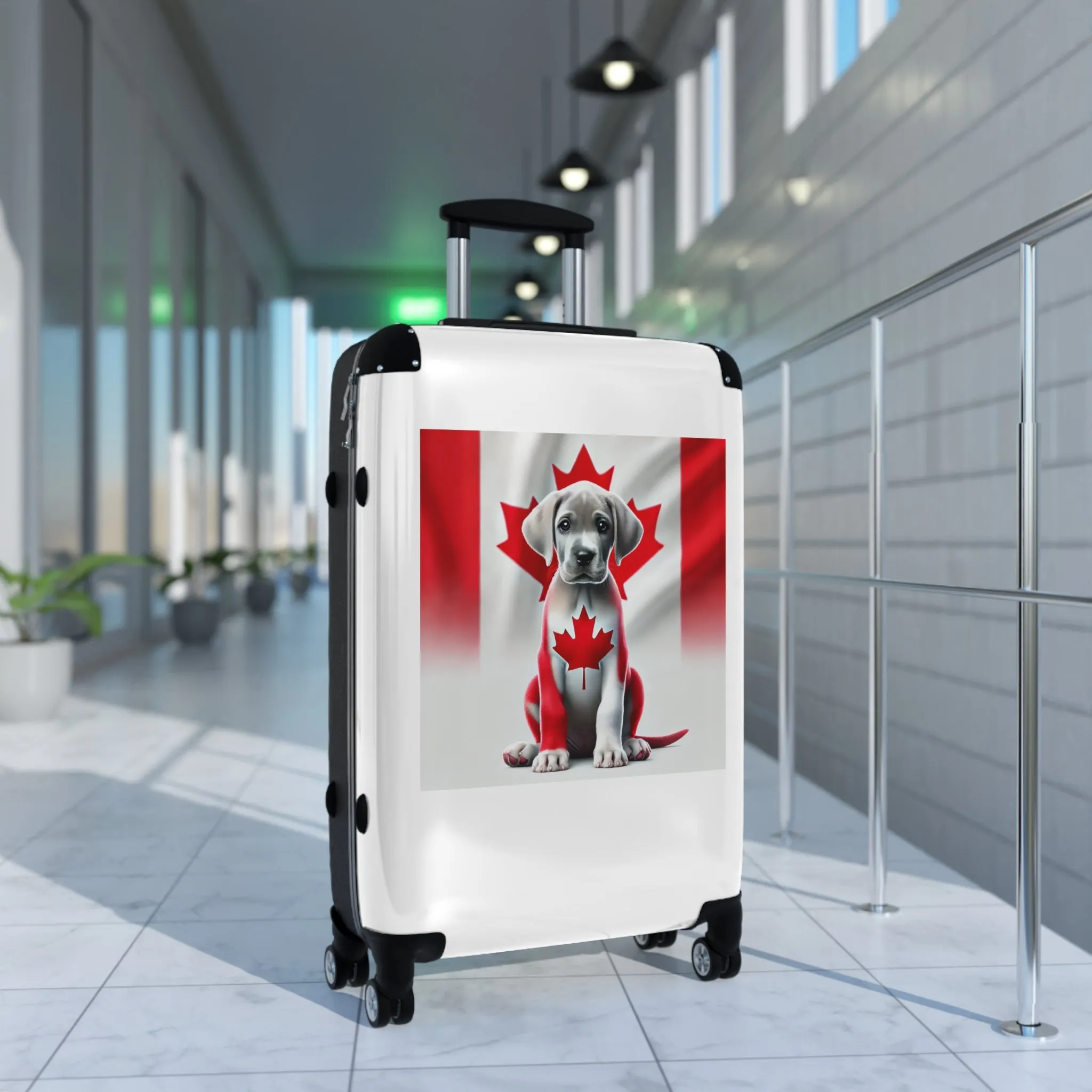 Suitcase