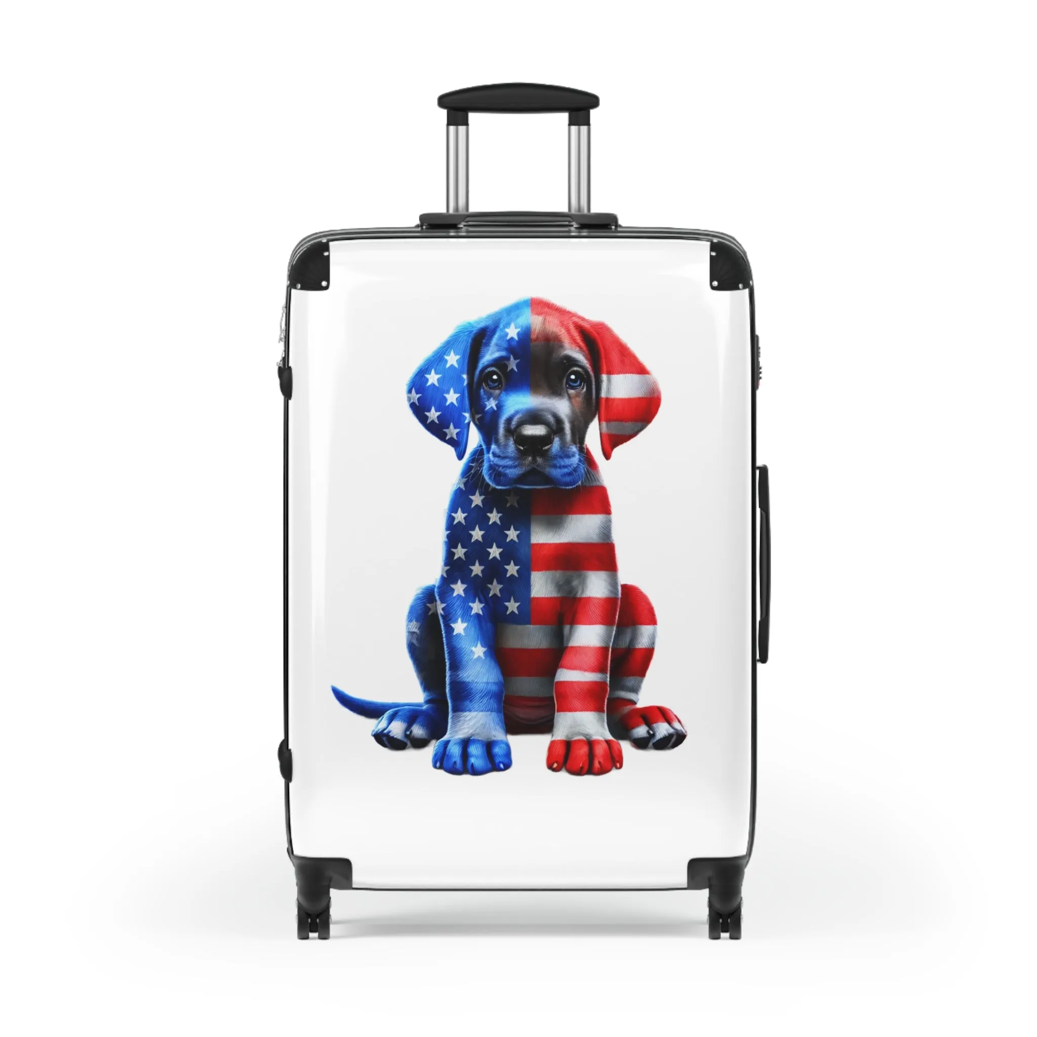 Suitcase