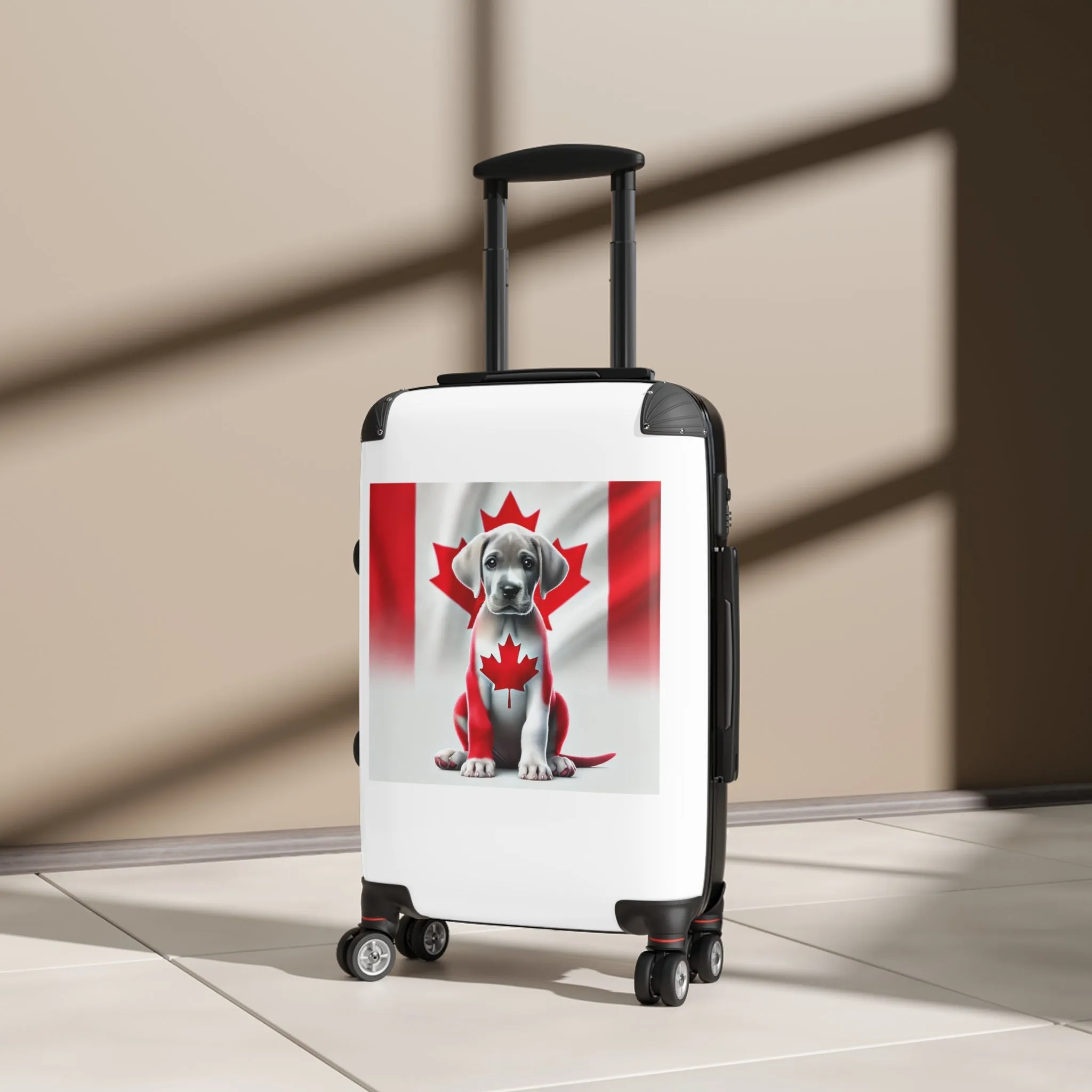 Suitcase