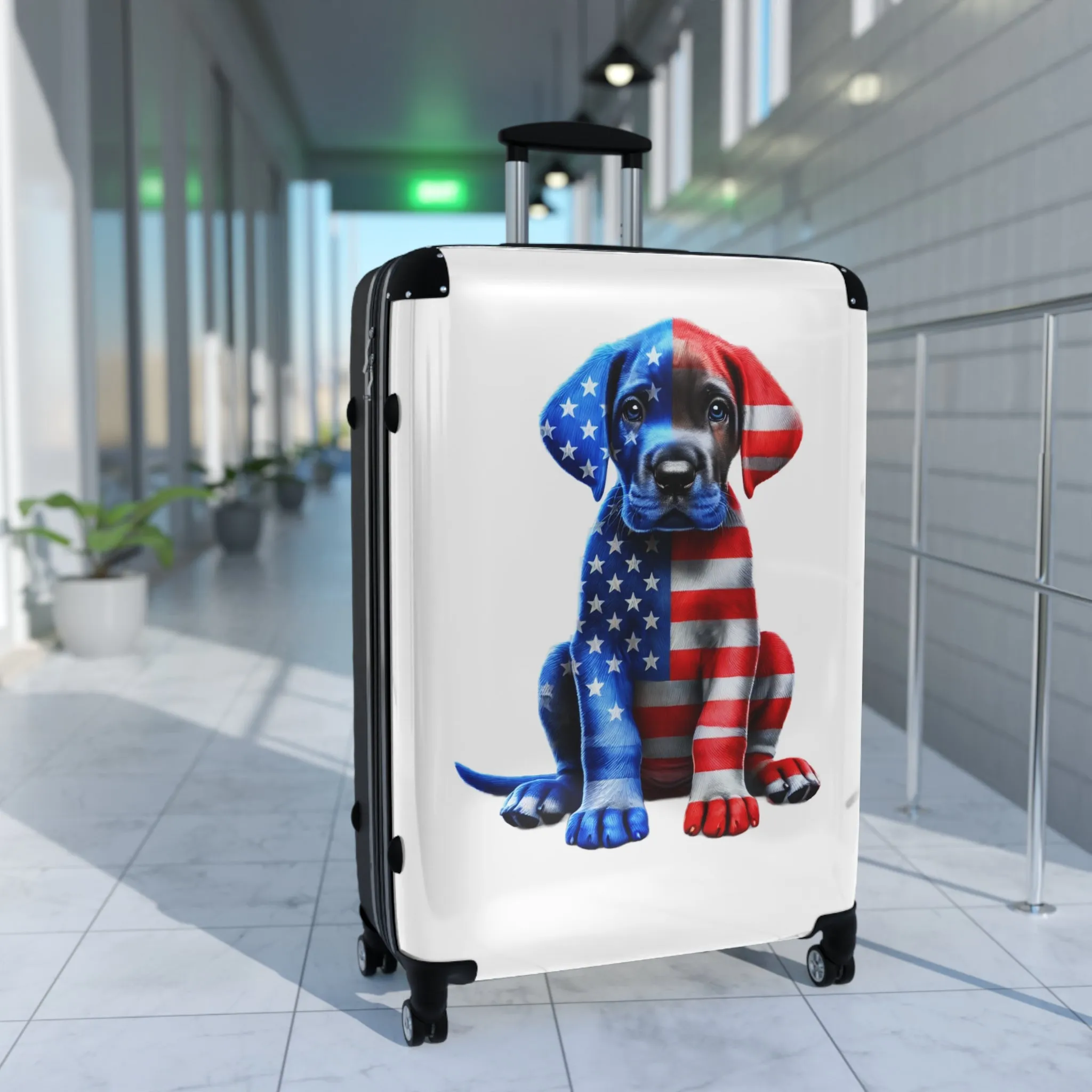 Suitcase