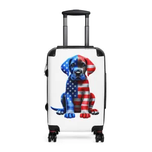 Suitcase