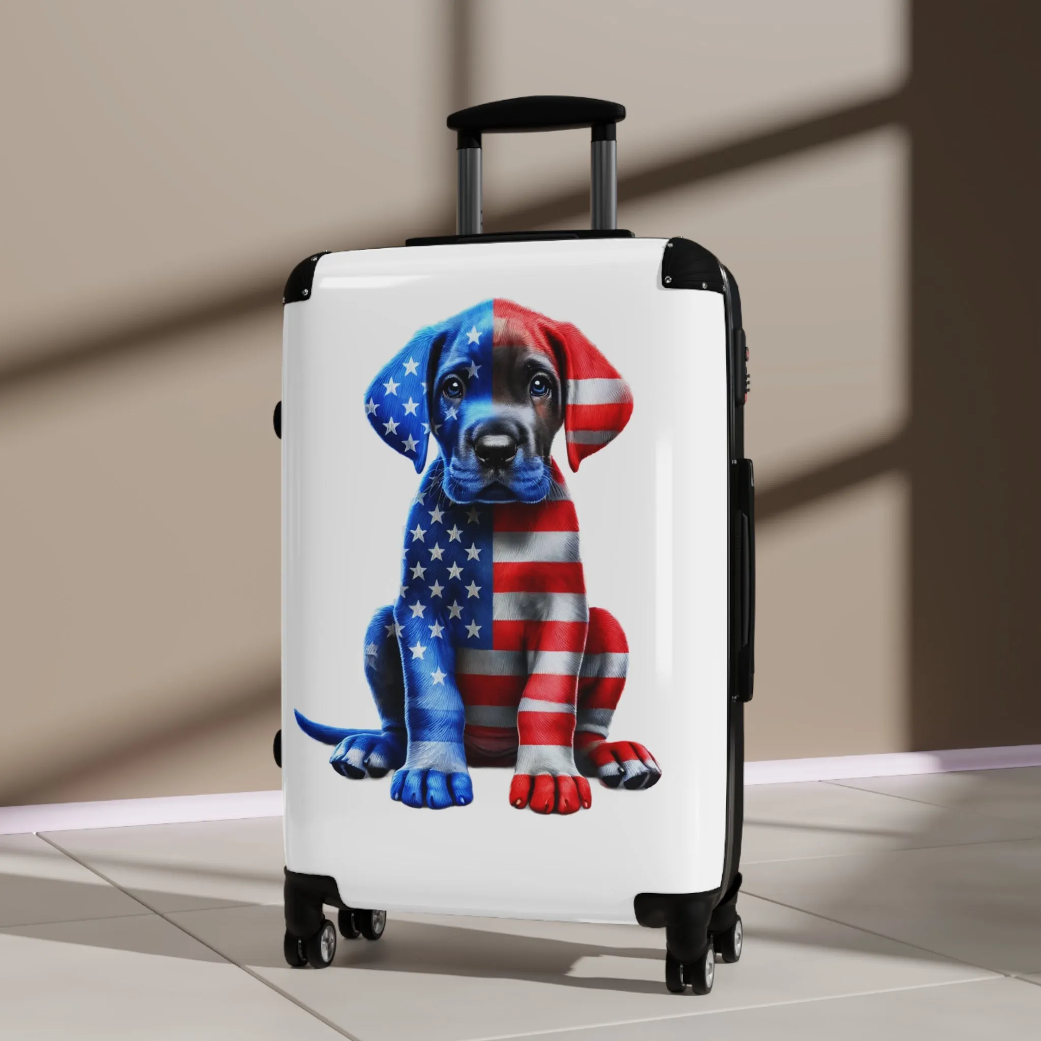 Suitcase