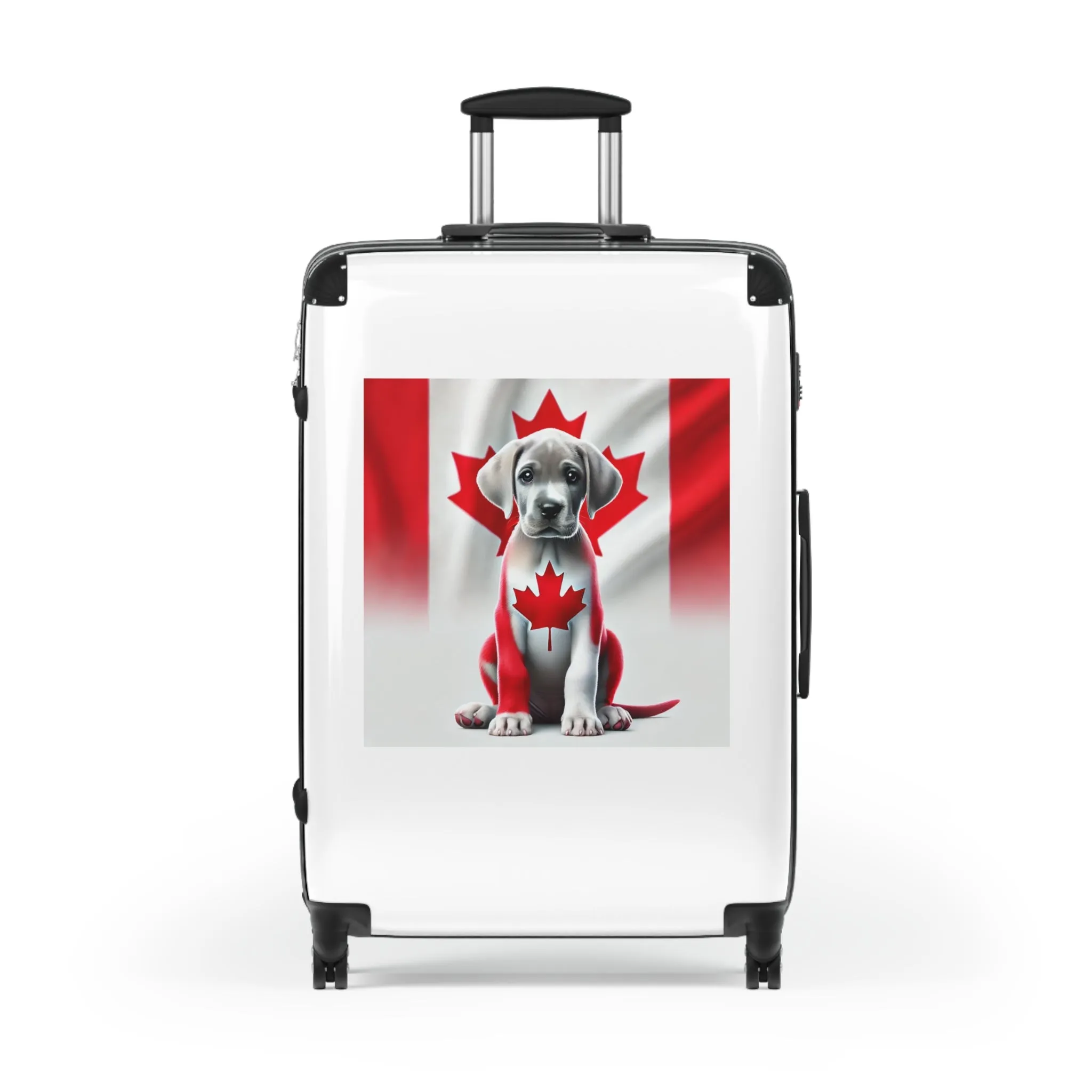 Suitcase