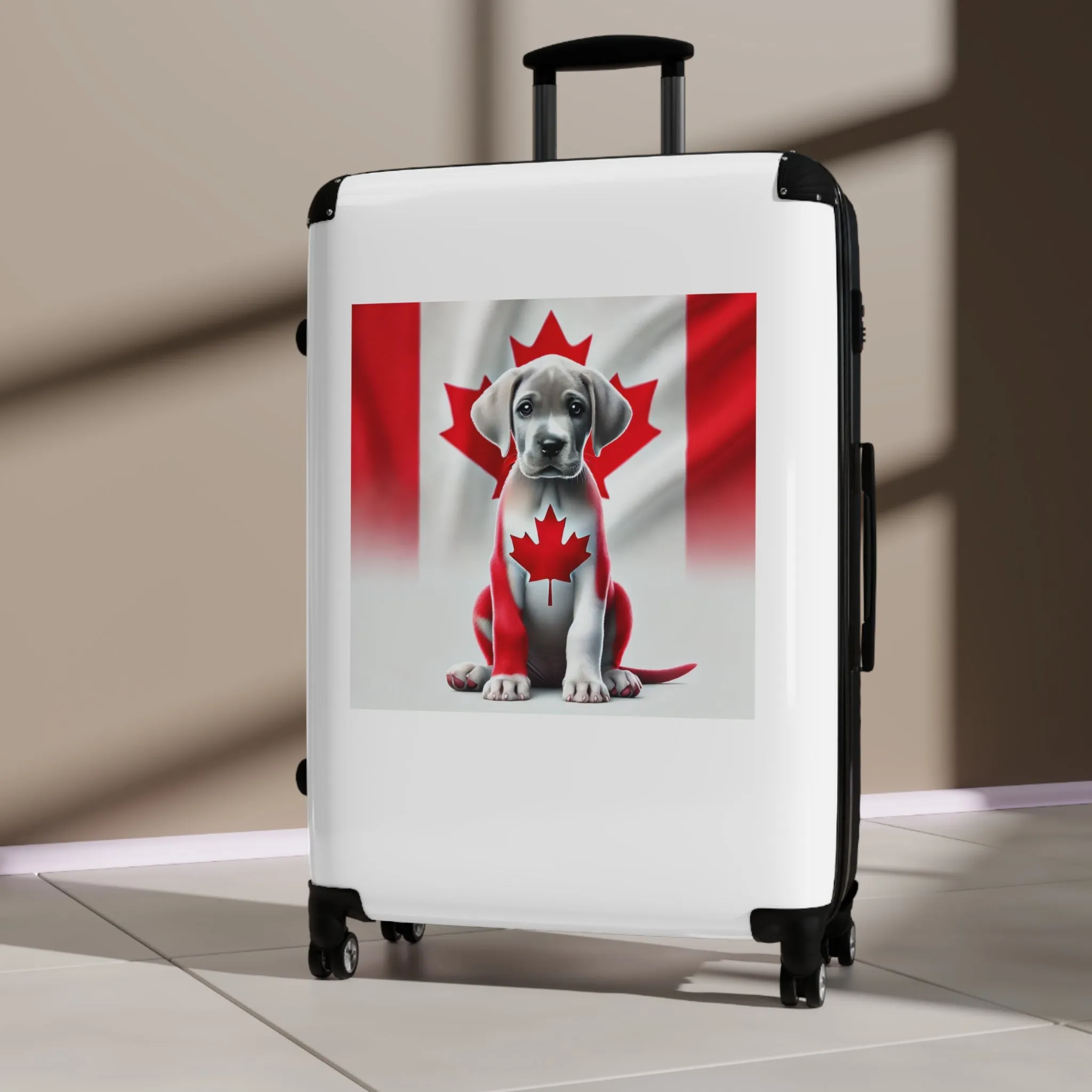 Suitcase