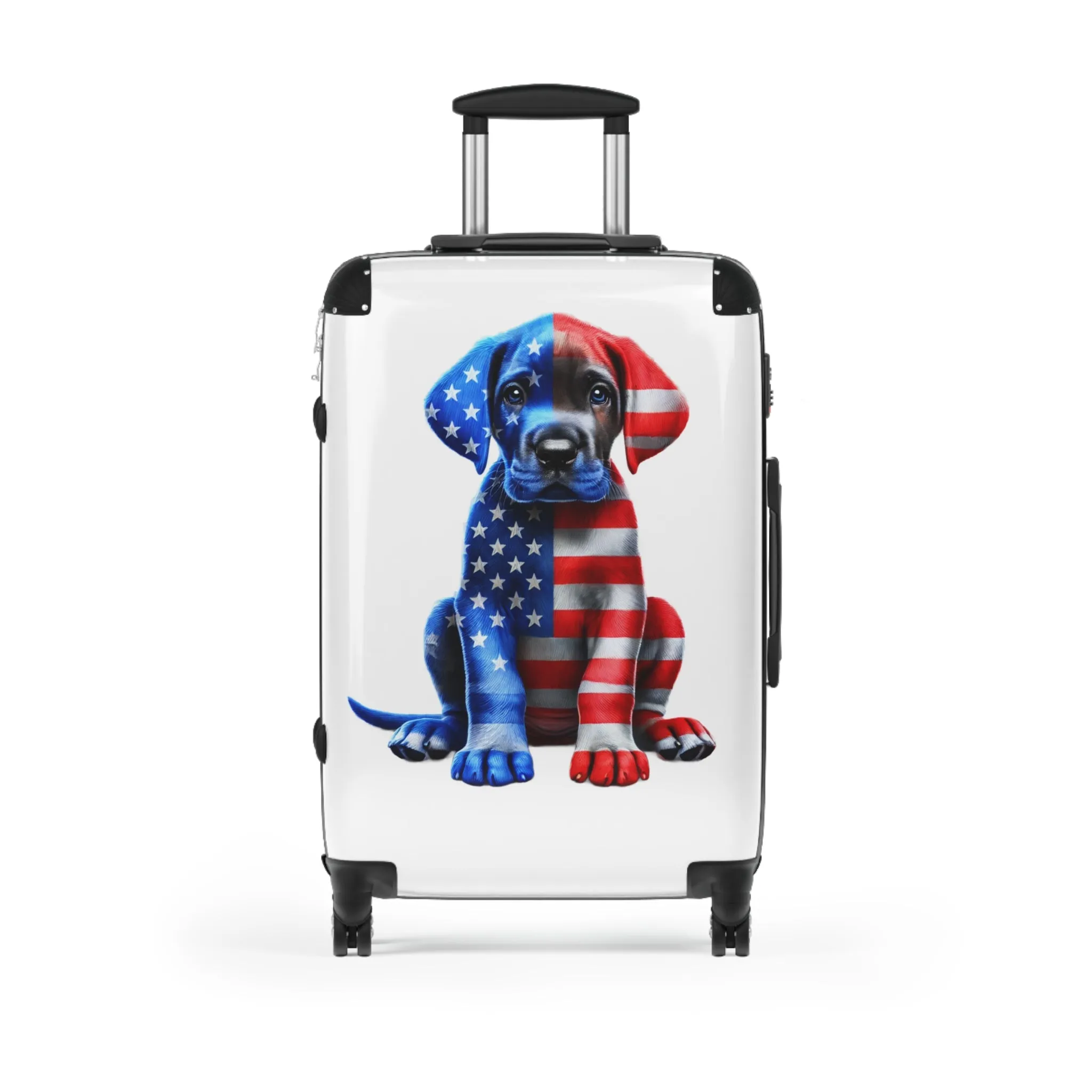 Suitcase