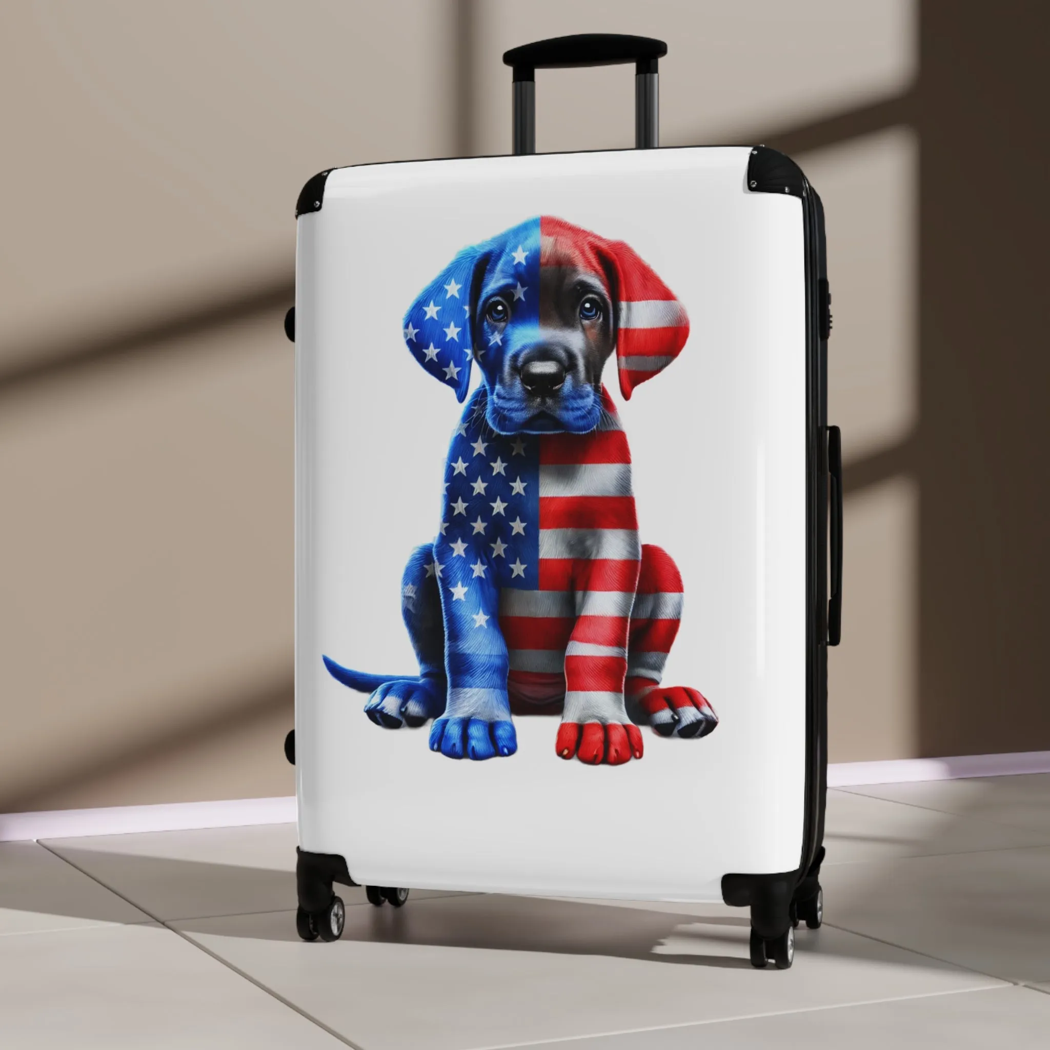 Suitcase