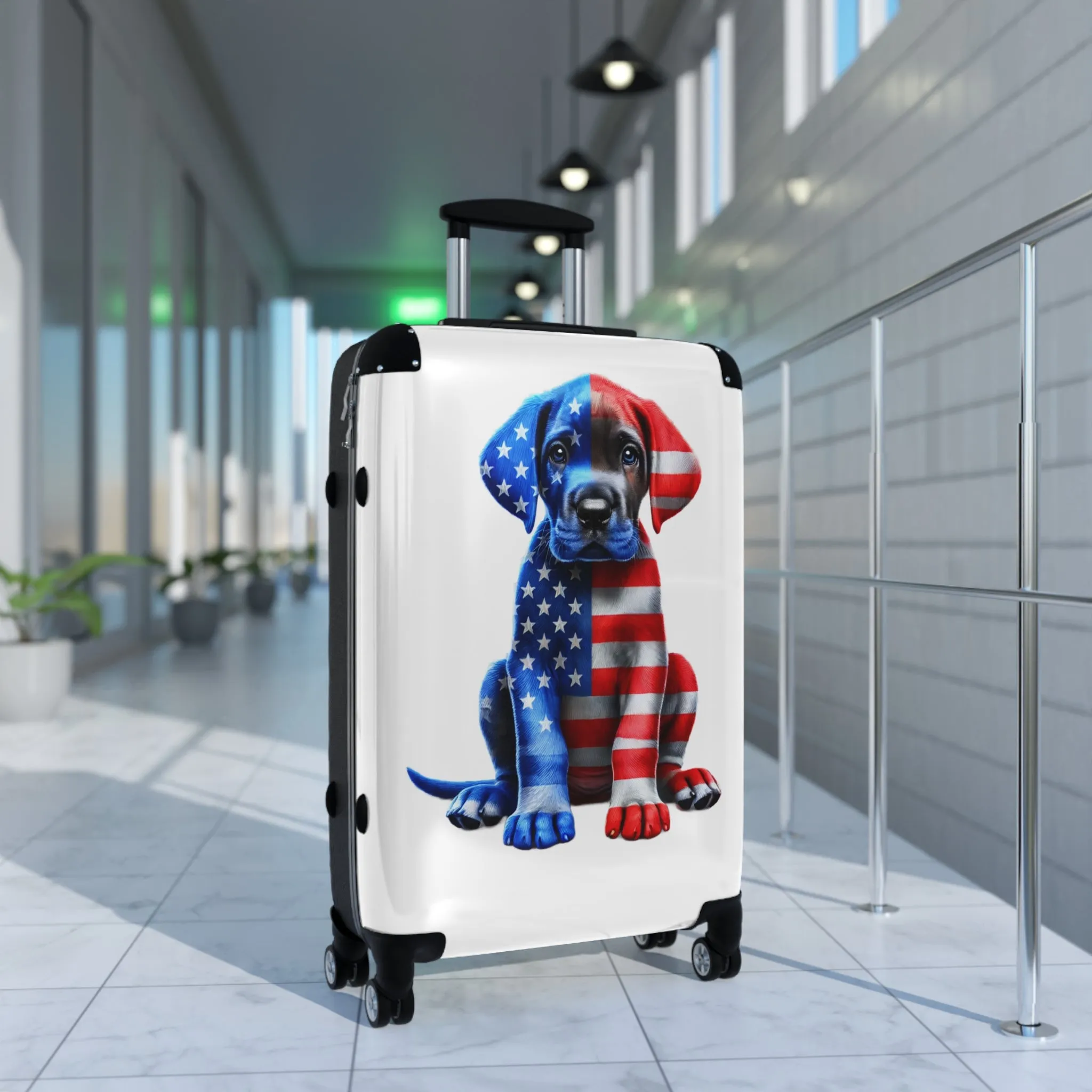 Suitcase