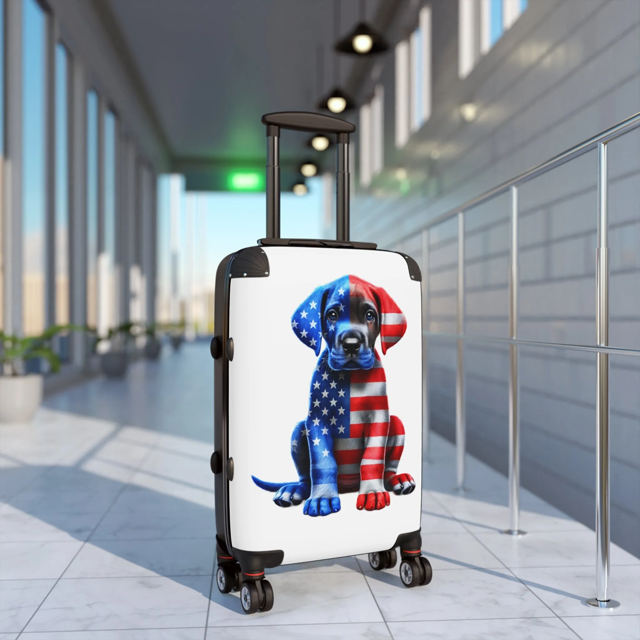 Suitcase