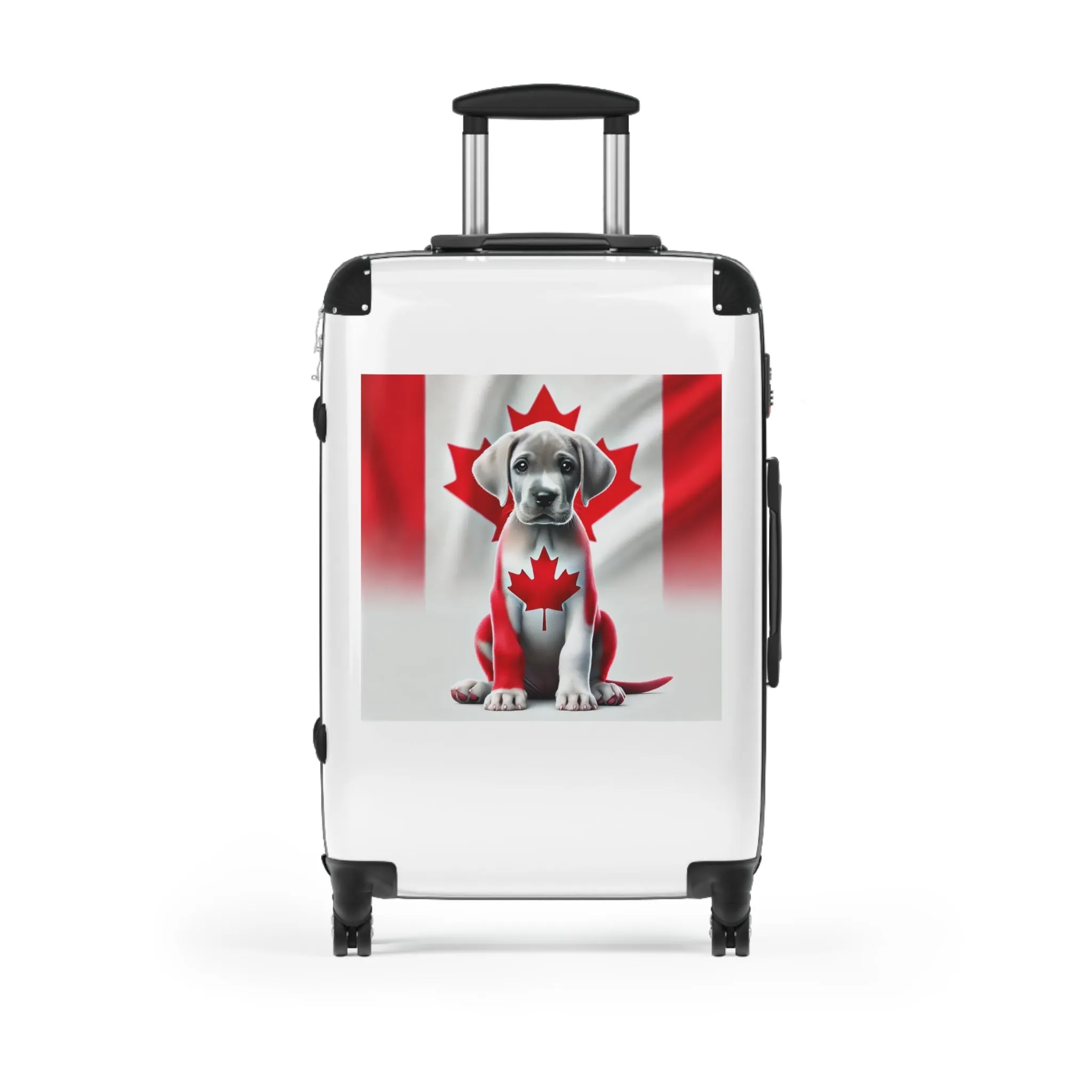 Suitcase