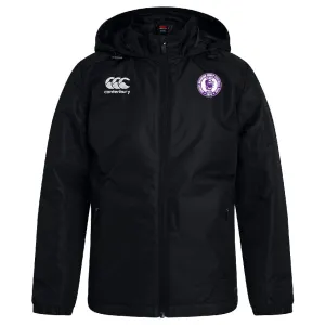 Sunday Morning RFC Club Vaposhield Stadium Jacket by Canterbury