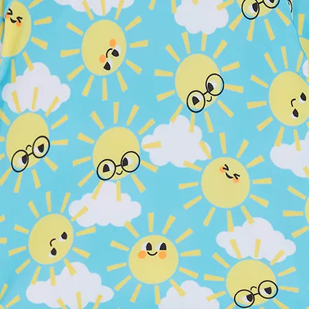 Sunny Skies Swimsuit