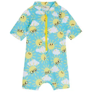 Sunny Skies Swimsuit