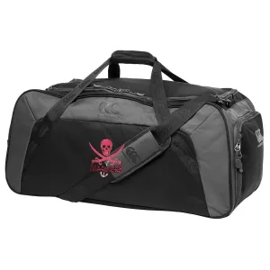 SUNY Maritime Holdall Duffle Bag by Canterbury