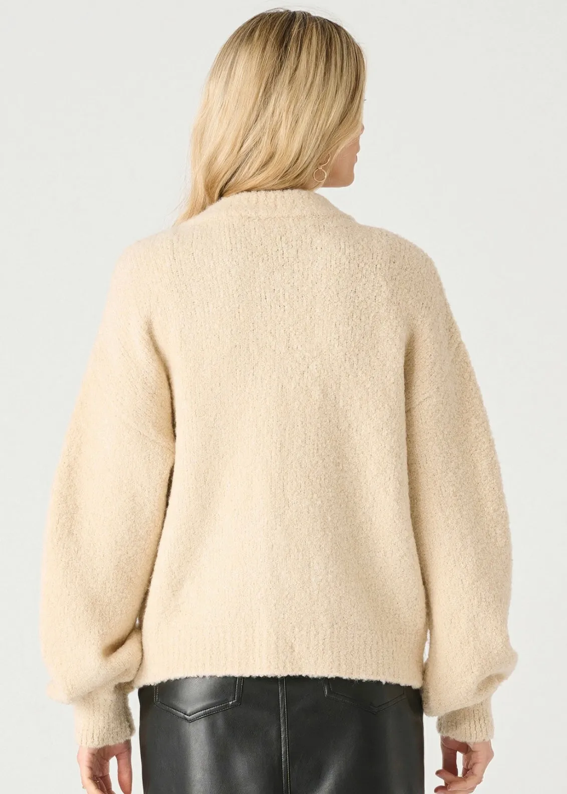 Sweater Bomber