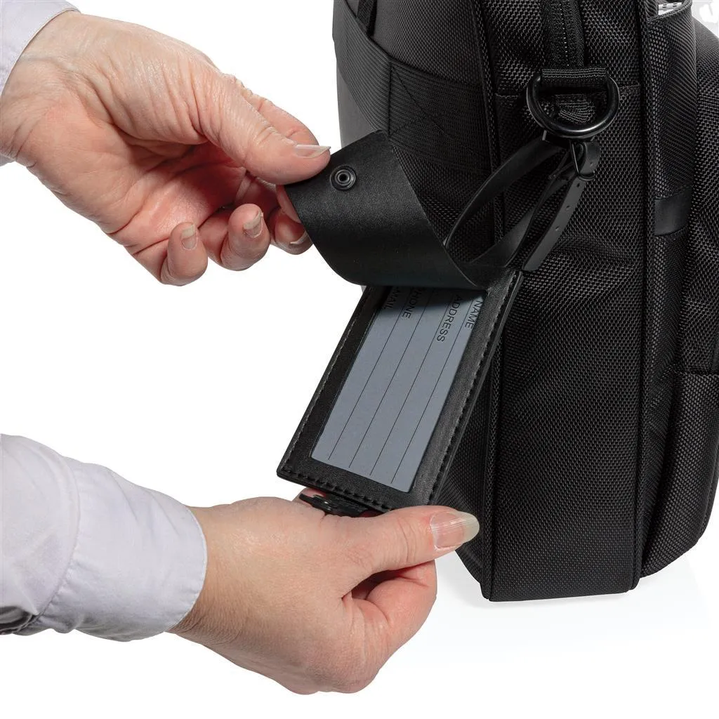 Swiss Peak RFID 15.6" torba za laptop
