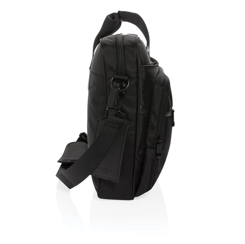 Swiss Peak RFID 15.6" torba za laptop