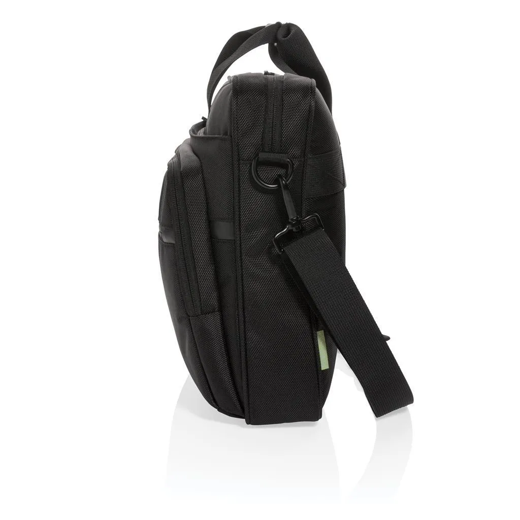Swiss Peak RFID 15.6" torba za laptop