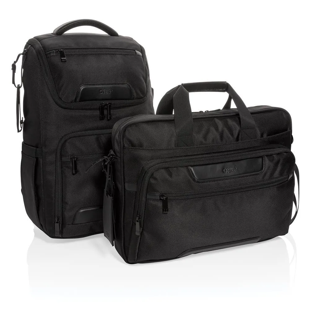 Swiss Peak RFID 15.6" torba za laptop