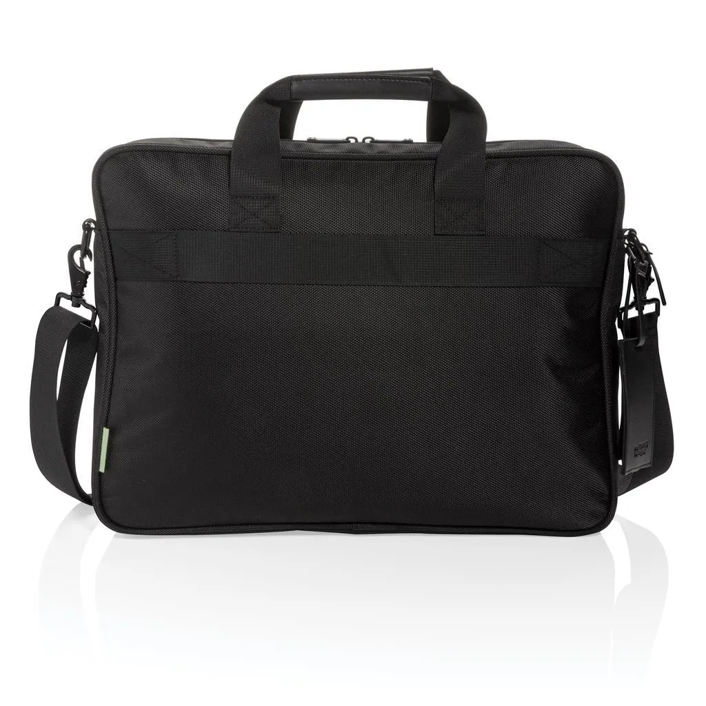 Swiss Peak RFID 15.6" torba za laptop