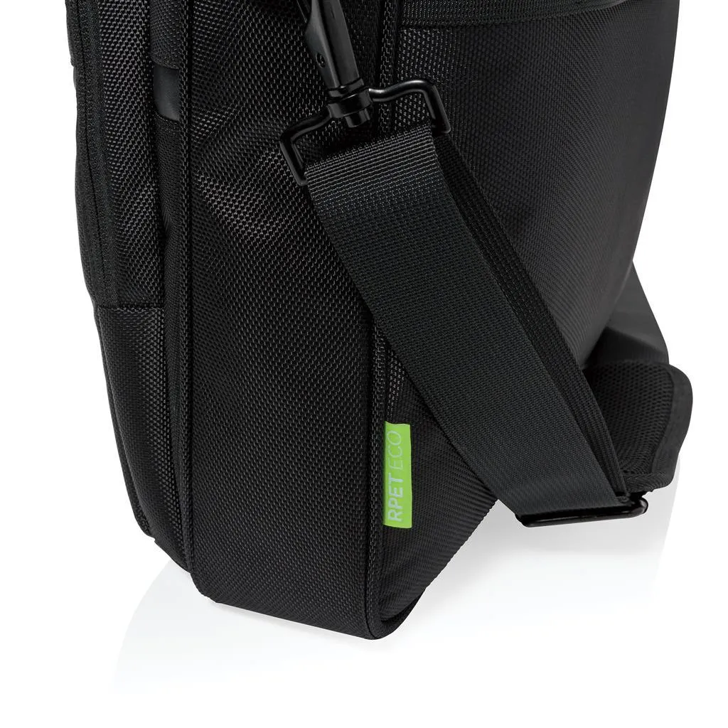 Swiss Peak RFID 15.6" torba za laptop