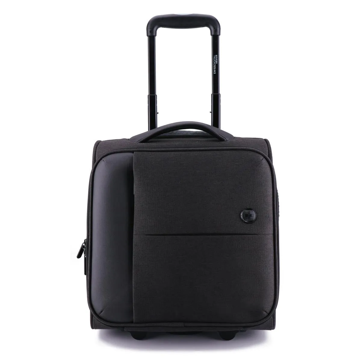 Swissdigital Arosa Underseat Luggage