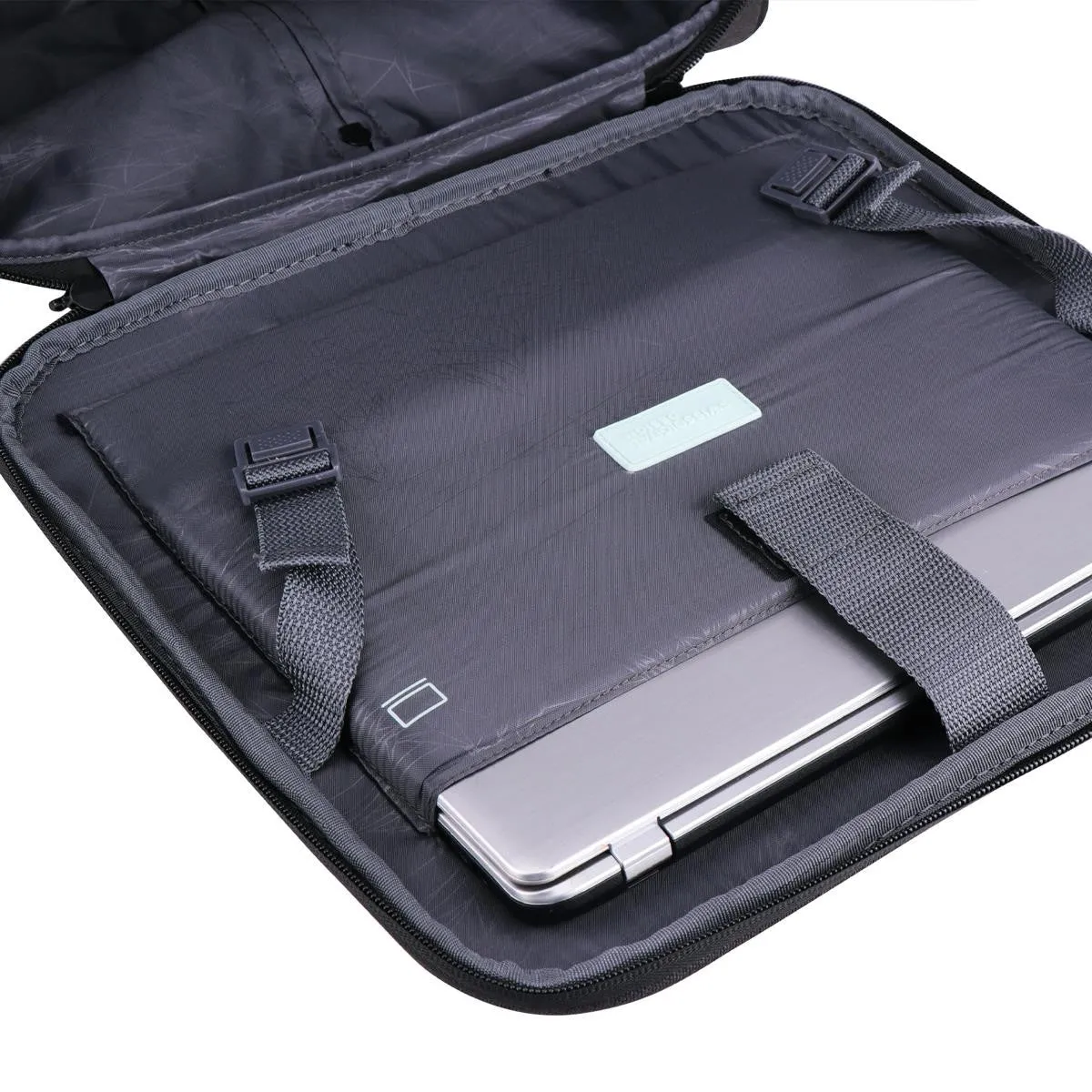 Swissdigital Arosa Underseat Luggage