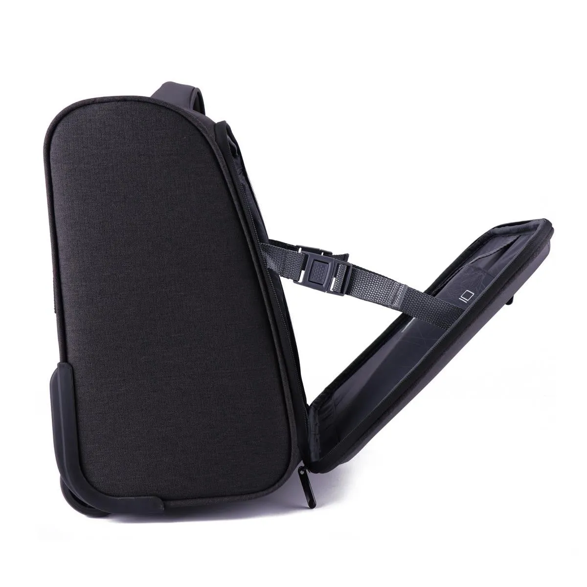Swissdigital Arosa Underseat Luggage