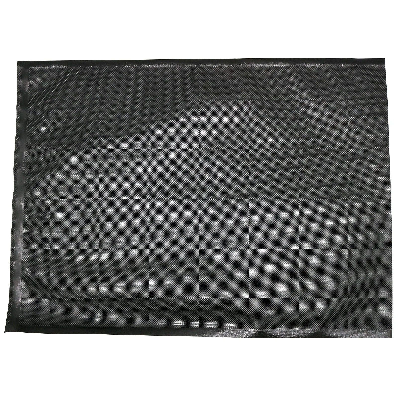 Symbys StashBags Precut Vacuum Seal Bags - Black & Clear