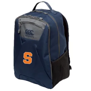 Syracuse University Women's RFC Medium Backpack by Canterbury
