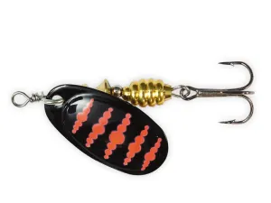 Tackle Tactics TT Spintrix Spinner Lure