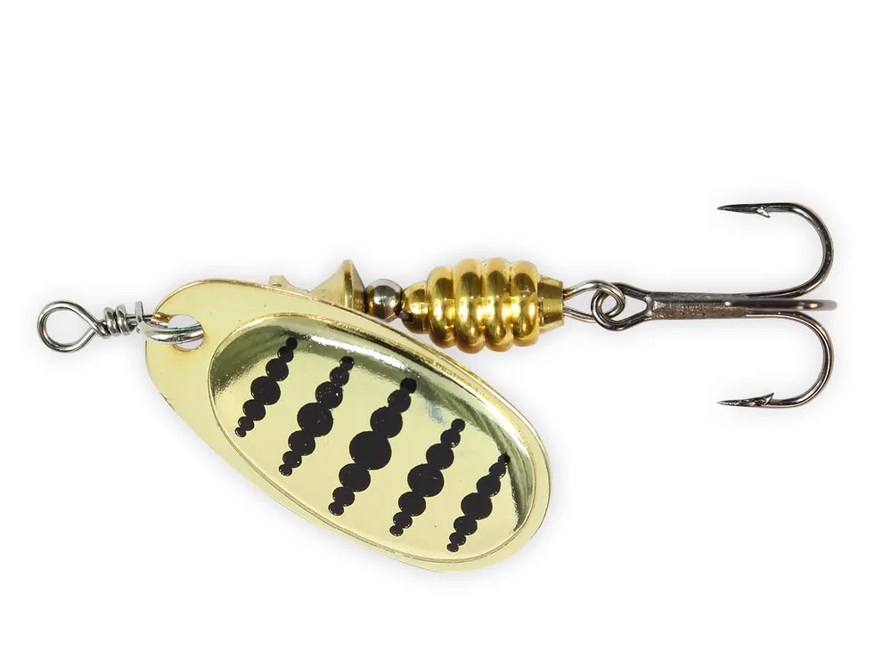 Tackle Tactics TT Spintrix Spinner Lure