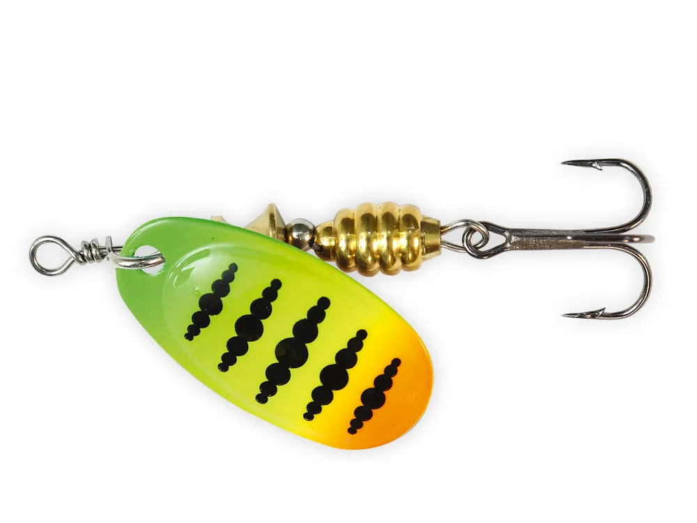 Tackle Tactics TT Spintrix Spinner Lure