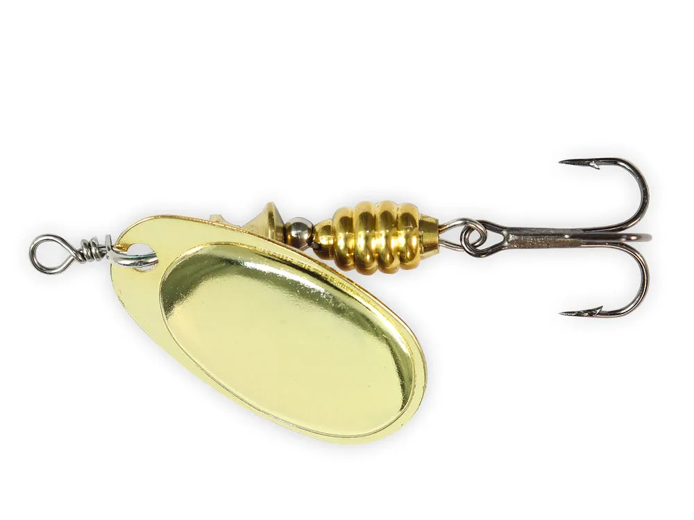 Tackle Tactics TT Spintrix Spinner Lure
