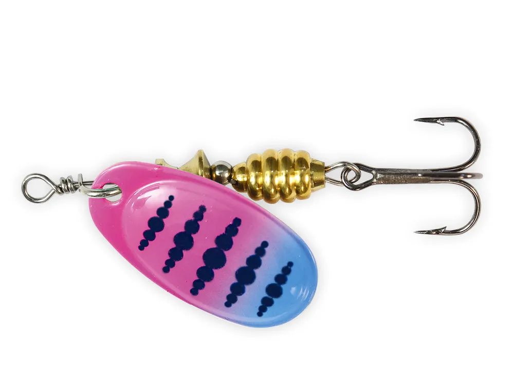 Tackle Tactics TT Spintrix Spinner Lure