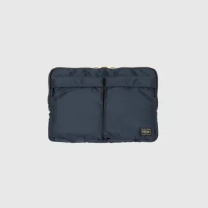 TANKER DOCUMENT CASE