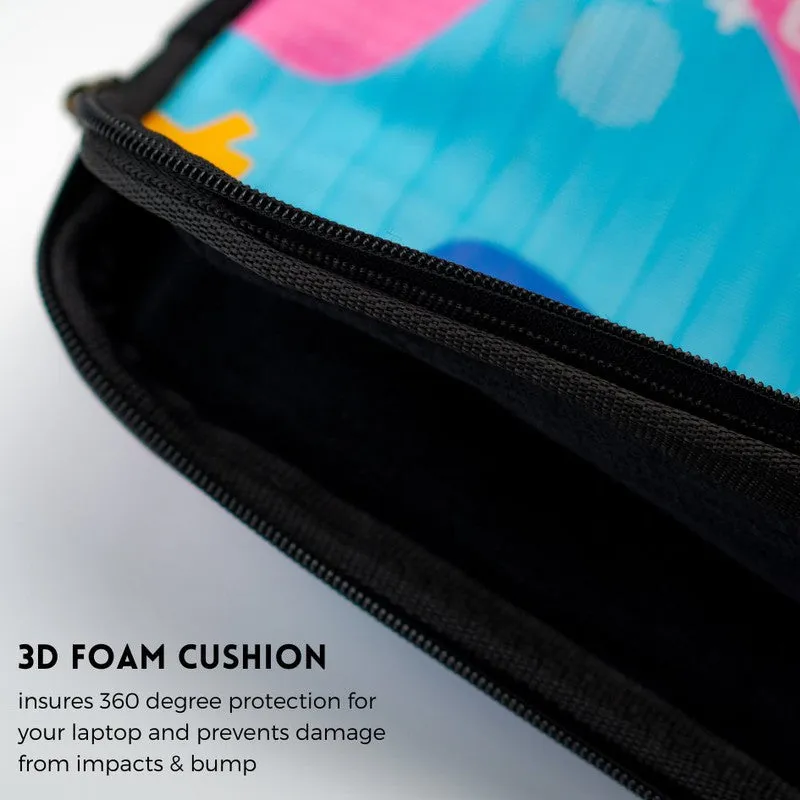 Taqwa Laptop Sleeve
