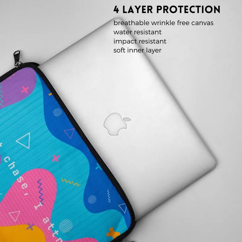 Taqwa Laptop Sleeve