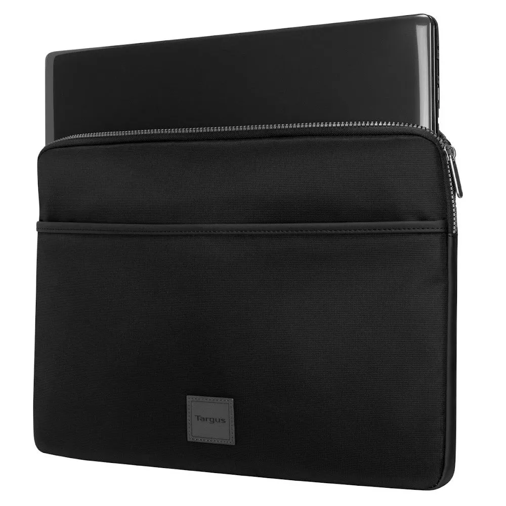 Targus 14” Urban Sleeve - Black