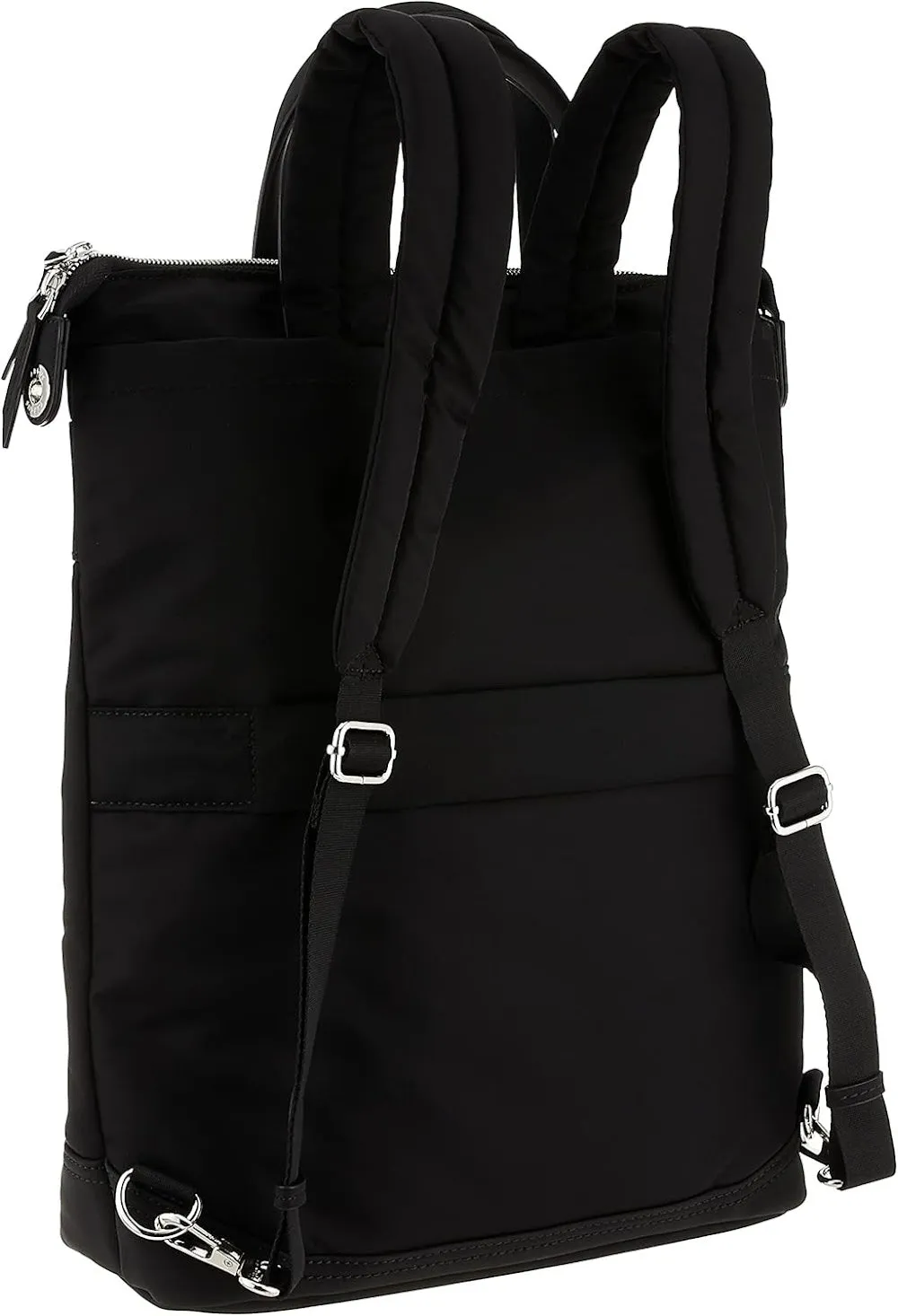 Targus 15” Newport Convertible Tote/Backpack - Black