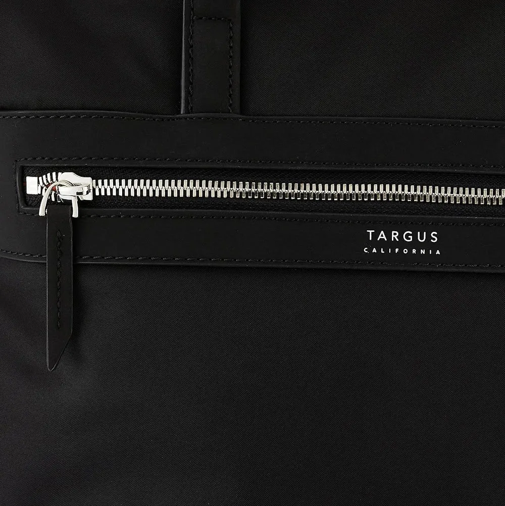 Targus 15” Newport Convertible Tote/Backpack - Black