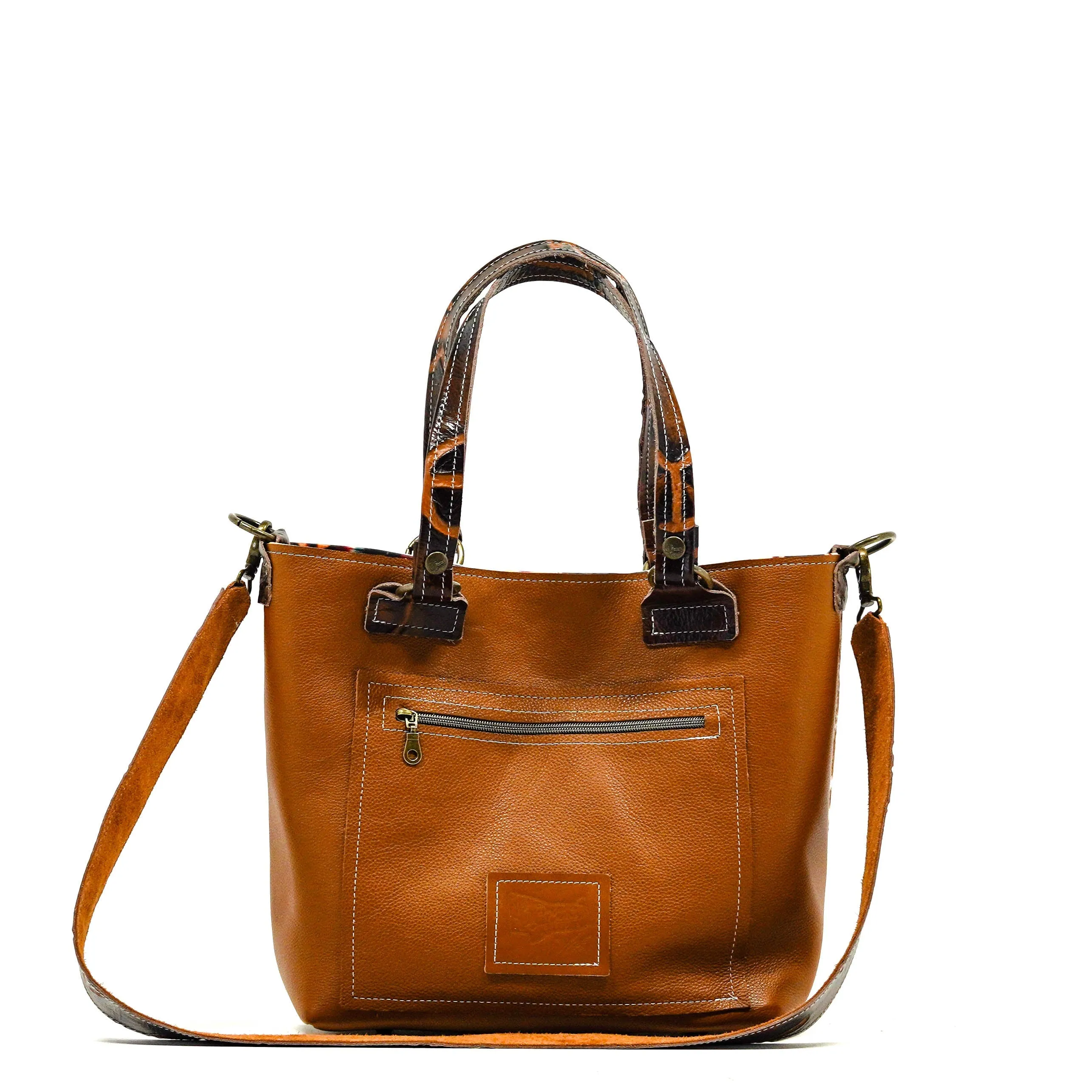 Taylor - Longhorn w/ No Embossed