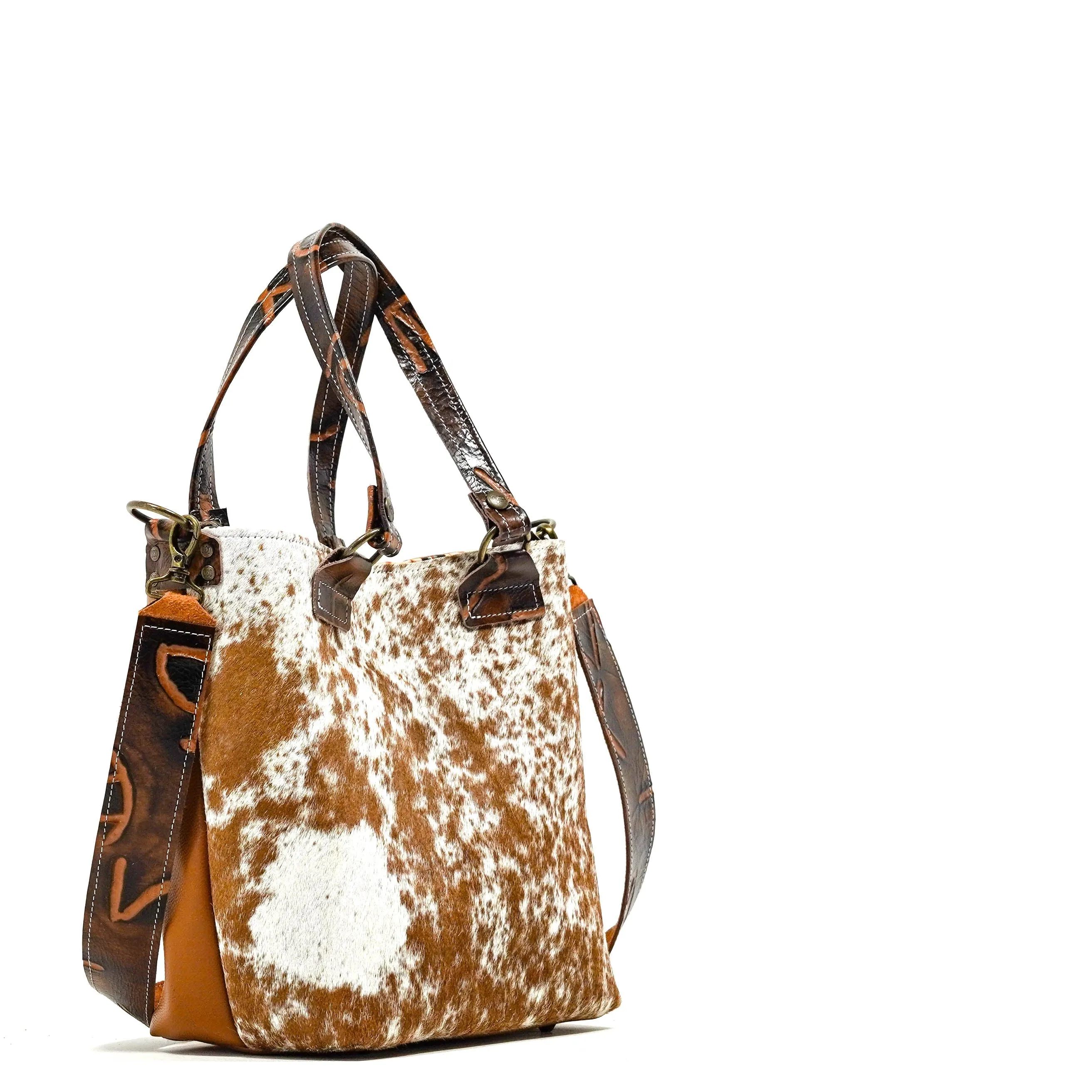 Taylor - Longhorn w/ No Embossed