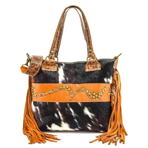 Taylor - Tricolor w/ Ostrich