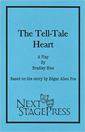Tell-Tale Heart, The - Digital Version