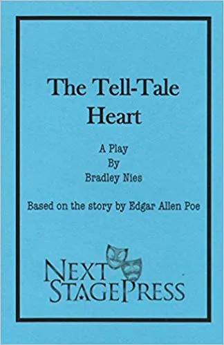 Tell-Tale Heart, The - Digital Version
