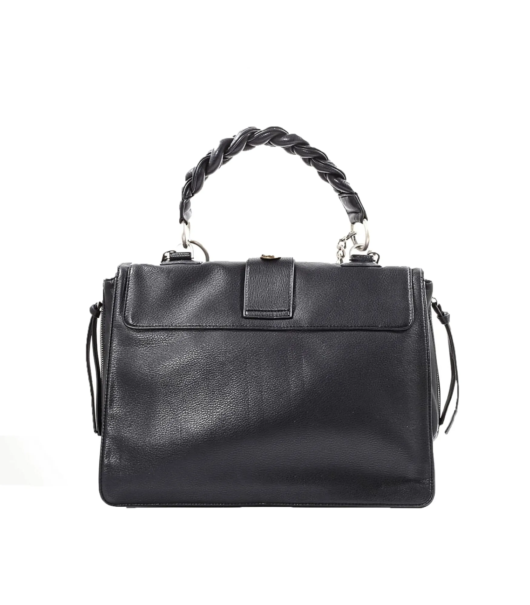 Templar Large Shopping Bottalato Vegan - Black