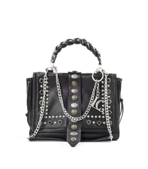Templar Large Shopping Bottalato Vegan - Black
