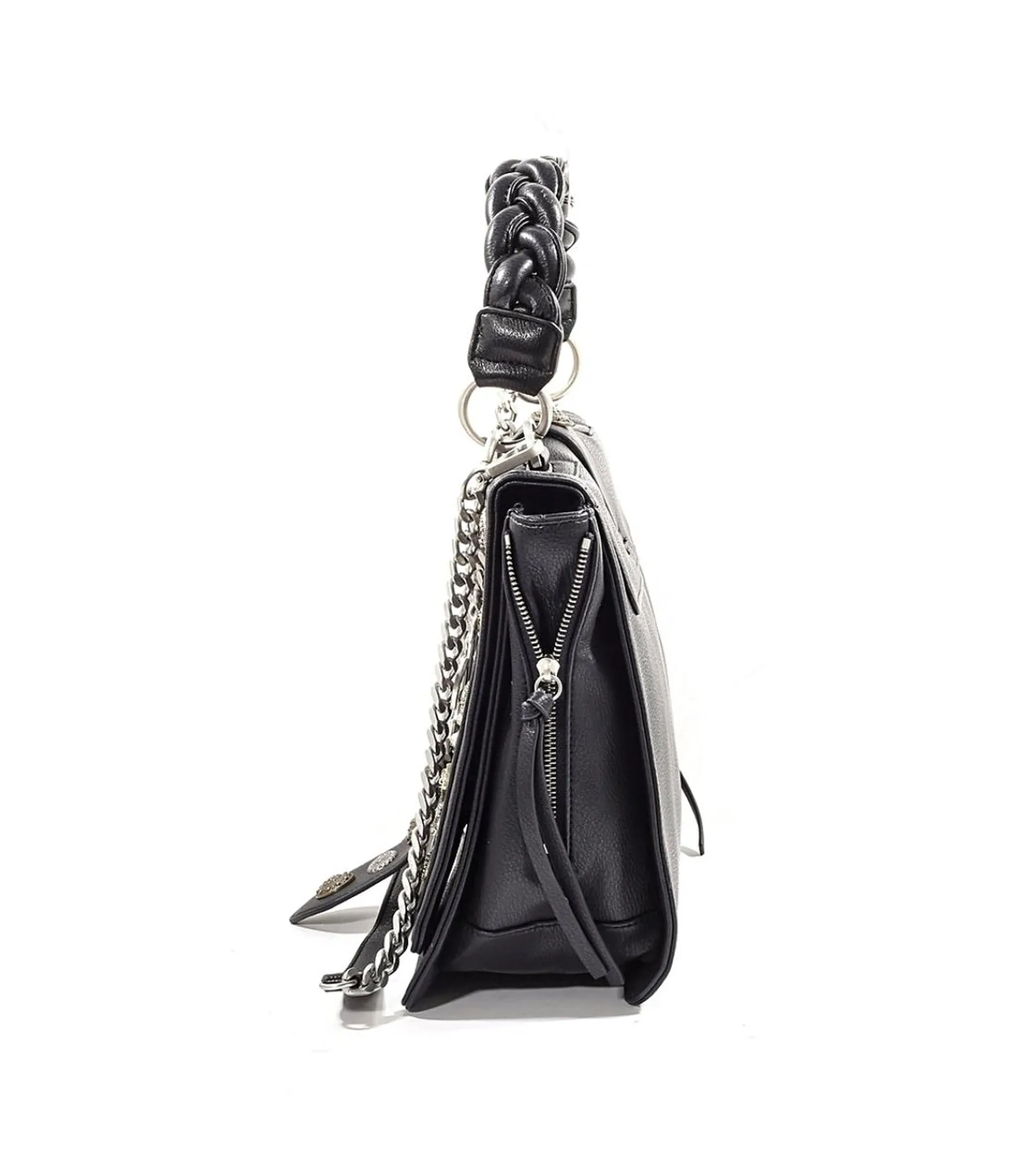Templar Large Shopping Bottalato Vegan - Black
