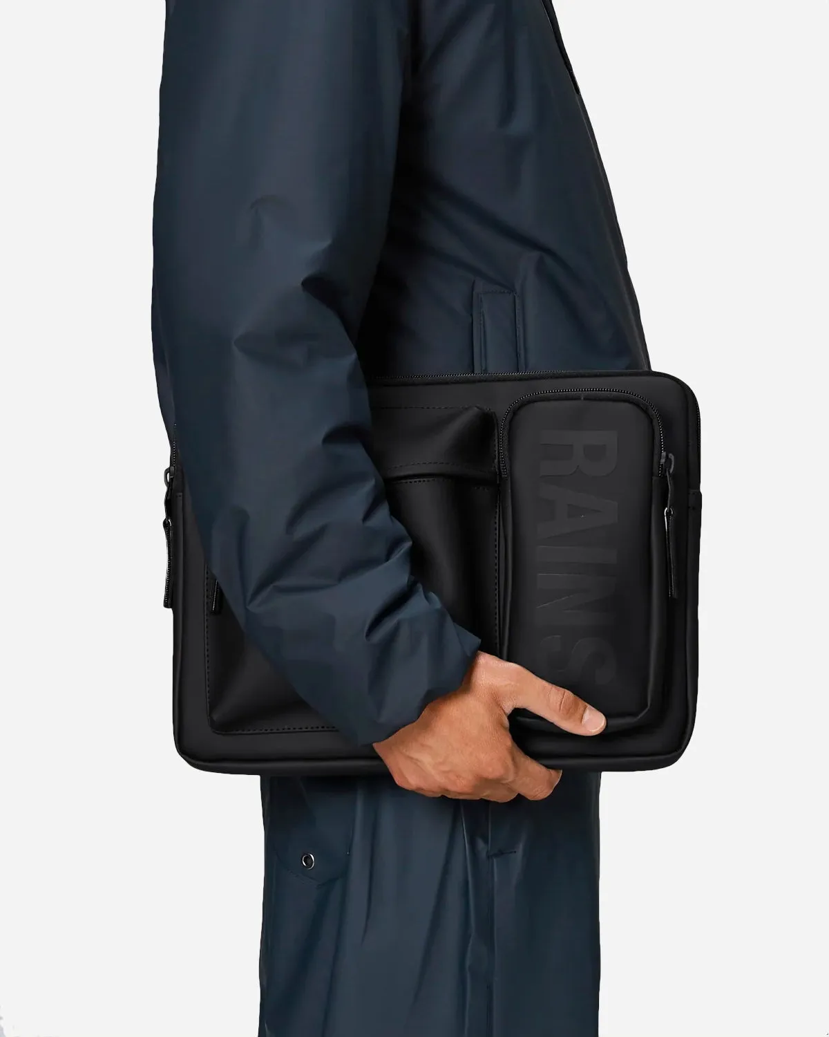 Texel Laptop Case 13"/14" W1 - Black