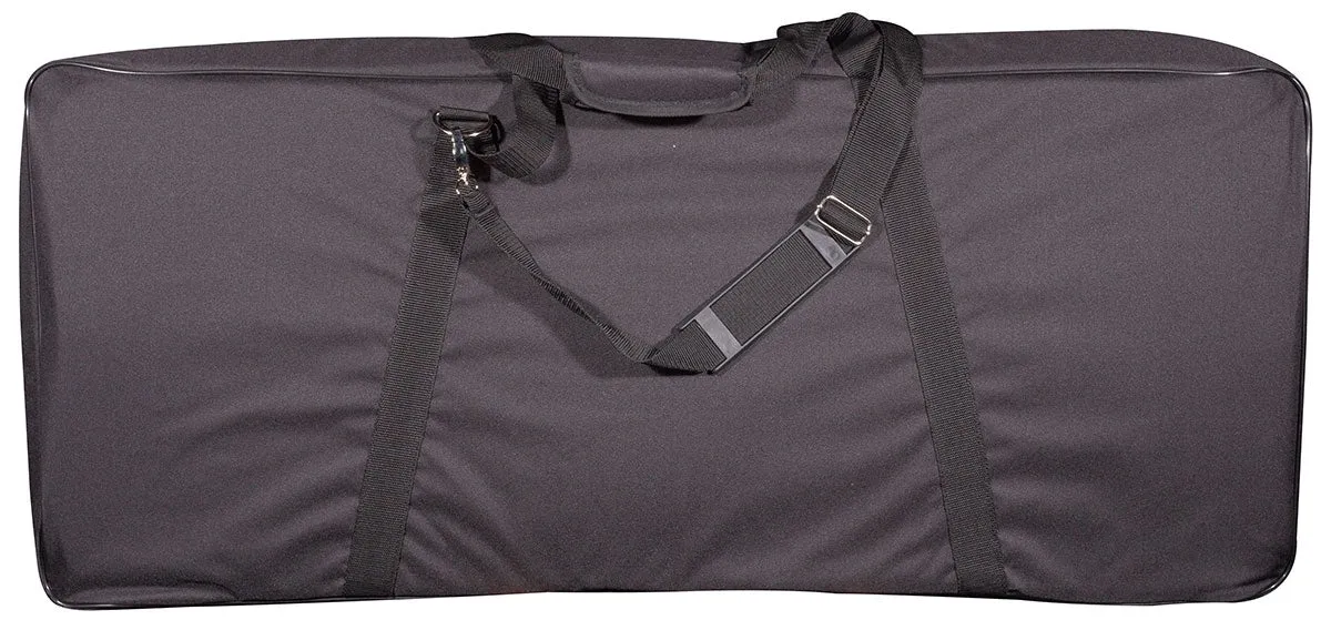 TGI 4388SL Carry Case for 88-note Keyboards